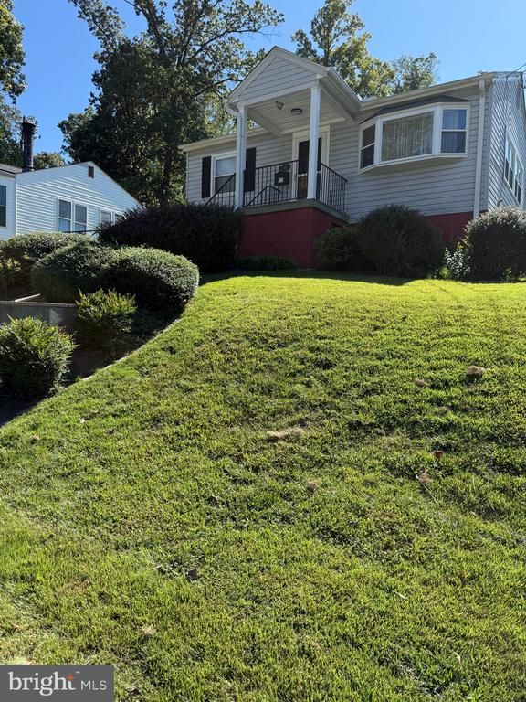 2908 Jennings Rd, Kensington, MD 20895