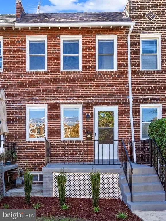 1222 Oronoco St, Alexandria, VA 22314