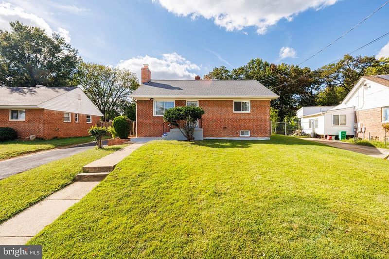 8210 15th Pl, Hyattsville, MD 20783