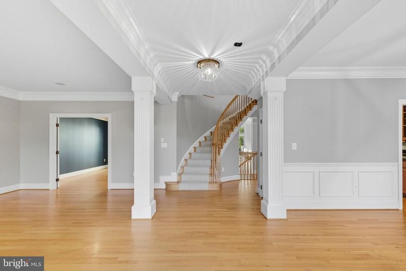 11780 Chanceford Dr, Woodbridge, VA 22192