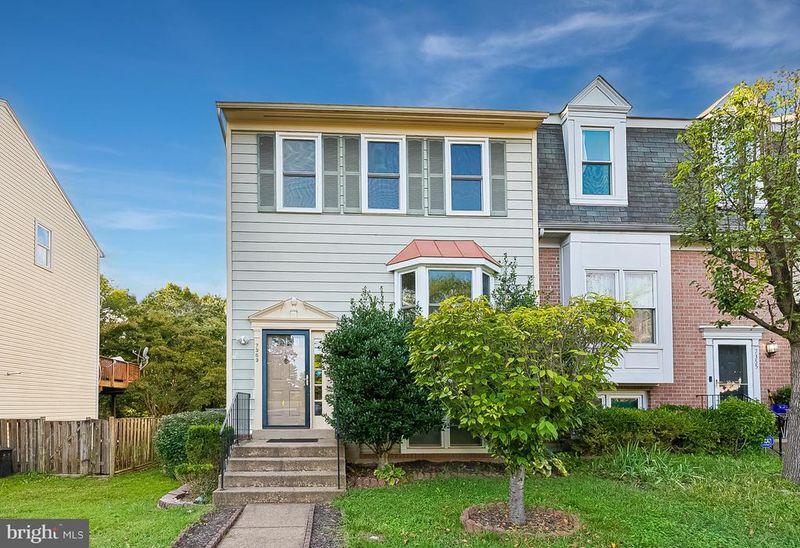 7353 Saint Thomas Loop, Manassas, VA 20109