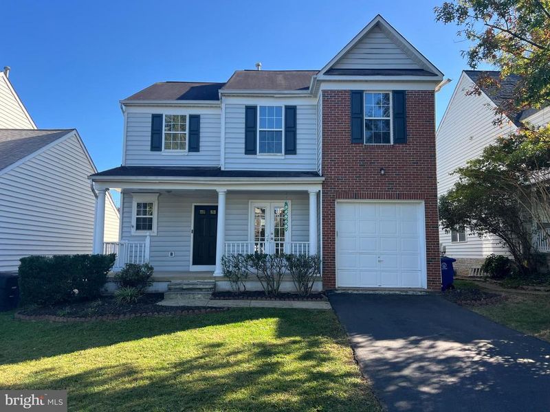 505 North St NE, Leesburg, VA 20176