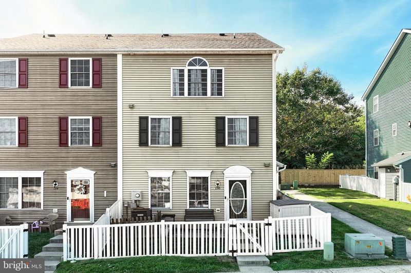 130 N Altamont Ave, Thurmont, MD 21788