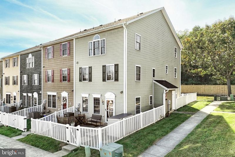 130 N Altamont Ave, Thurmont, MD 21788