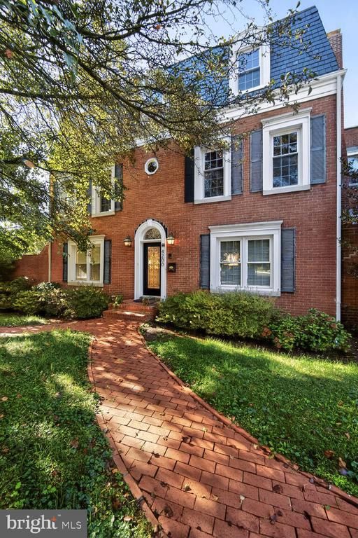 4200 River Rd NW, Washington, DC 20016