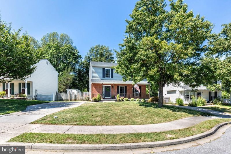 5518 Roy Ct, New Market, MD 21774