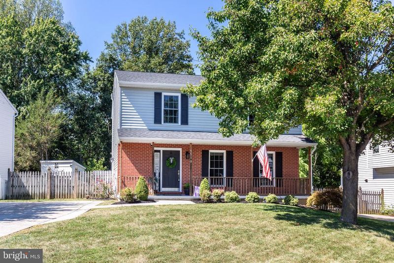 5518 Roy Ct, New Market, MD 21774