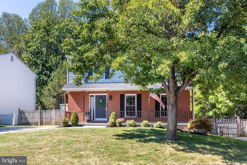 5518 Roy Ct, New Market, MD 21774