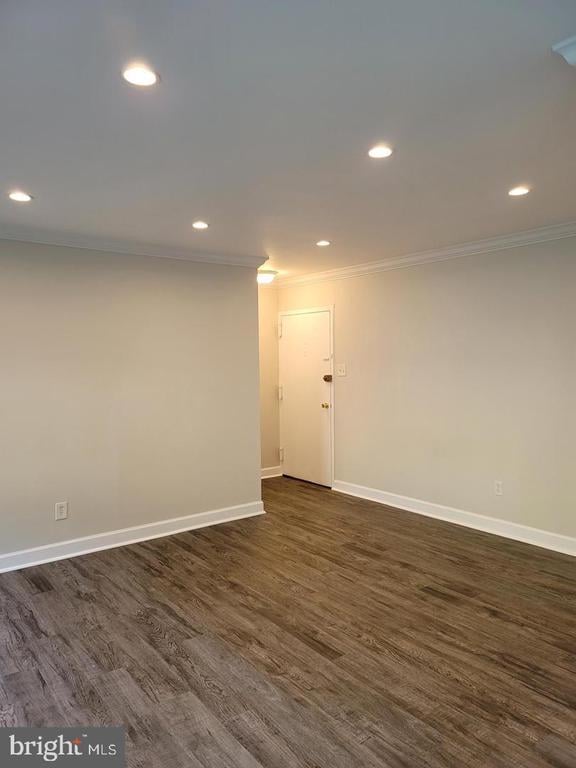 8002 Chanute Pl #3, Falls Church, VA 22042