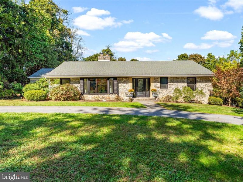 5821 Rowland Hill Rd, Cascade, MD 21719