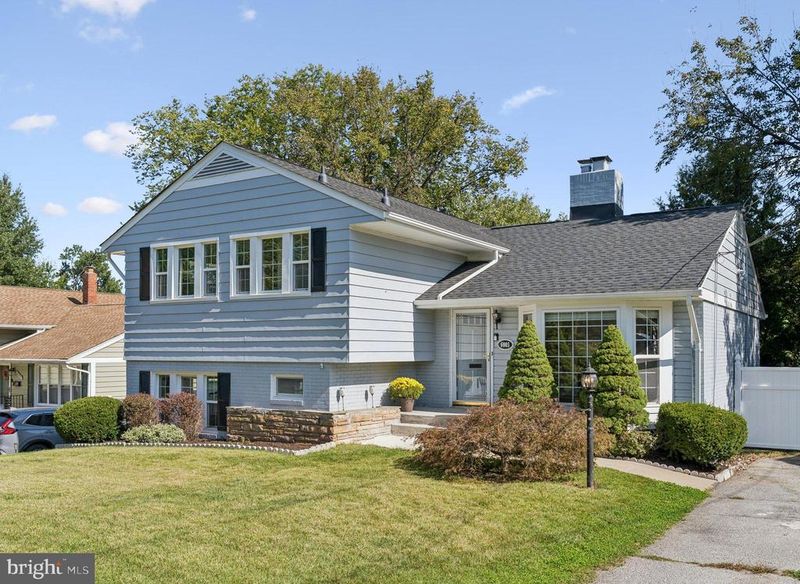 6005 84th Ave, Hyattsville, MD 20784