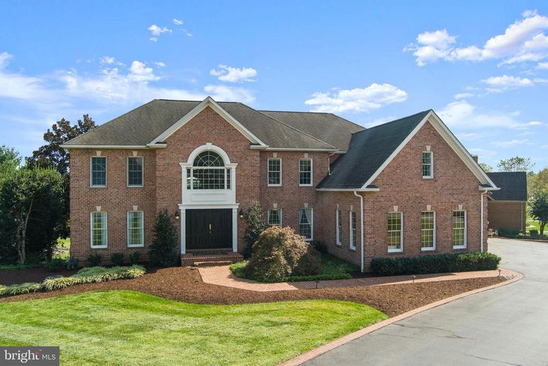 3595 Willow Birch Dr, Glenwood, MD 21738