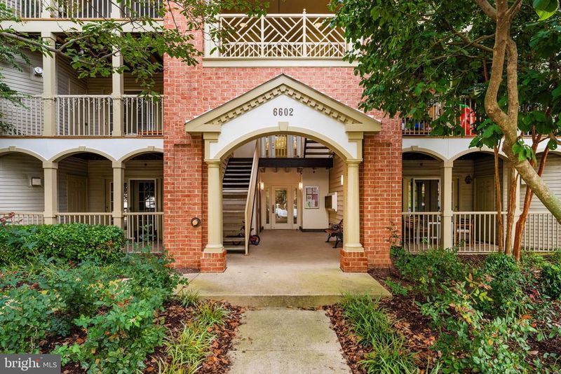 6602 Thackwell Way #C, Alexandria, VA 22315