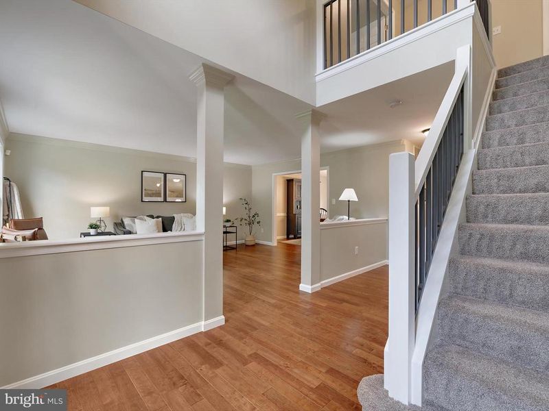 764 Springbloom Dr, Millersville, MD 21108