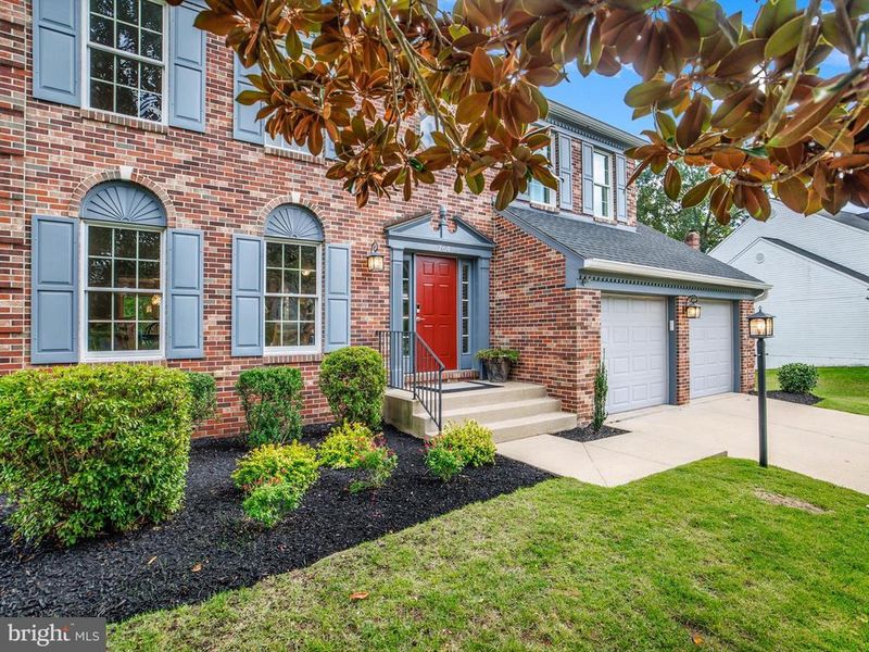 764 Springbloom Dr, Millersville, MD 21108