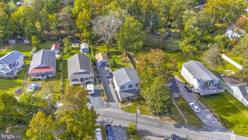6032 Melbourne Ave, Deale, MD 20751