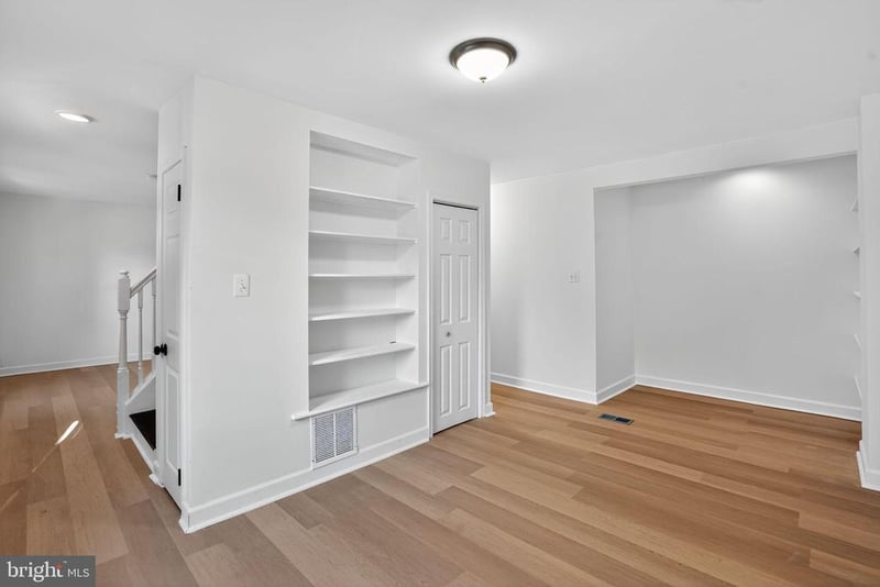 1103 Montgomery St, Laurel, MD 20707