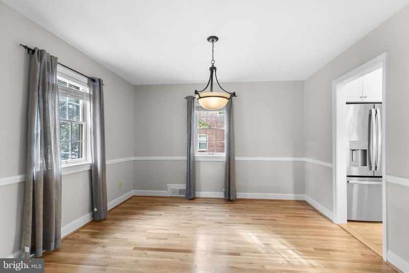 2104 N Jefferson St, Arlington, VA 22205