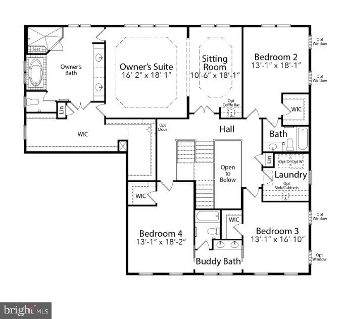 7605 Burnside Ct, Falls Church, VA 22043