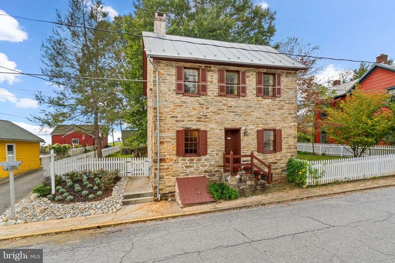 120 E Main St, Burkittsville, MD 21718