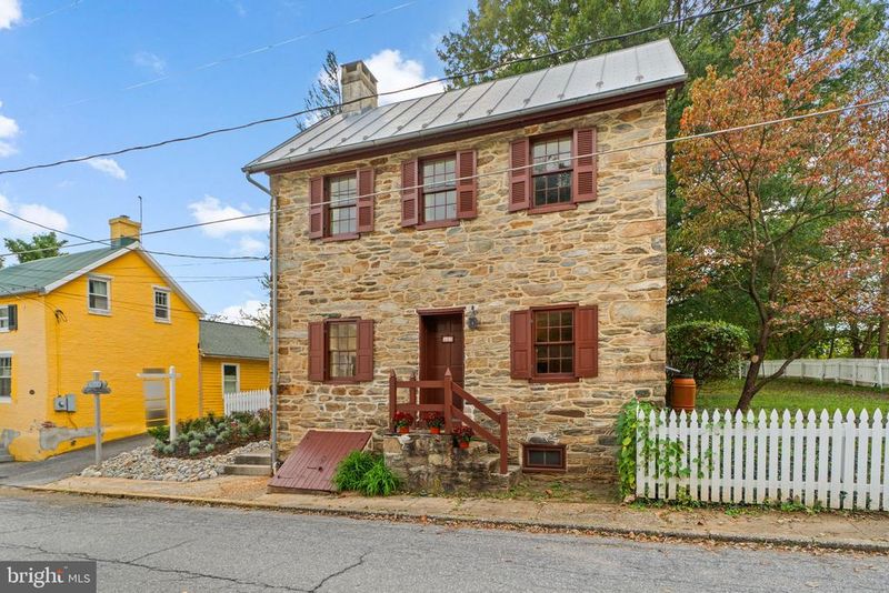 120 E Main St, Burkittsville, MD 21718