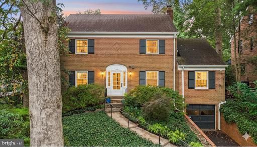 1514 Red Oak Dr, Silver Spring, MD 20910