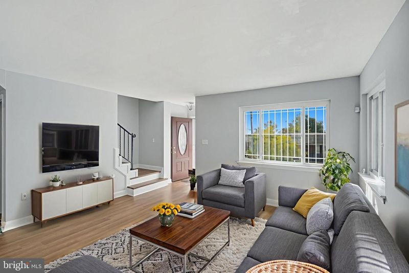 140 Wilmington Pl SE, Washington, DC 20032