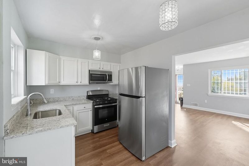 140 Wilmington Pl SE, Washington, DC 20032