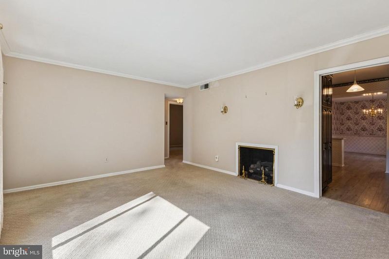 1523 Crest Rd, Silver Spring, MD 20902