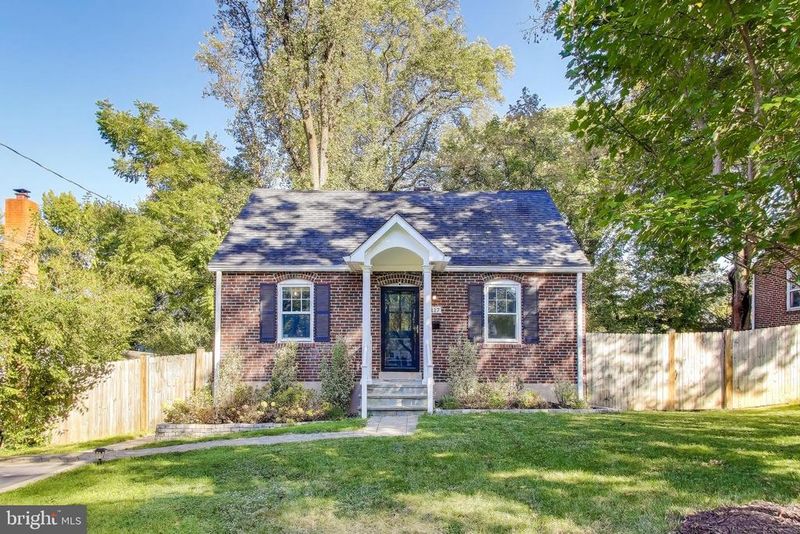 3117 Plyers Mill Rd, Kensington, MD 20895