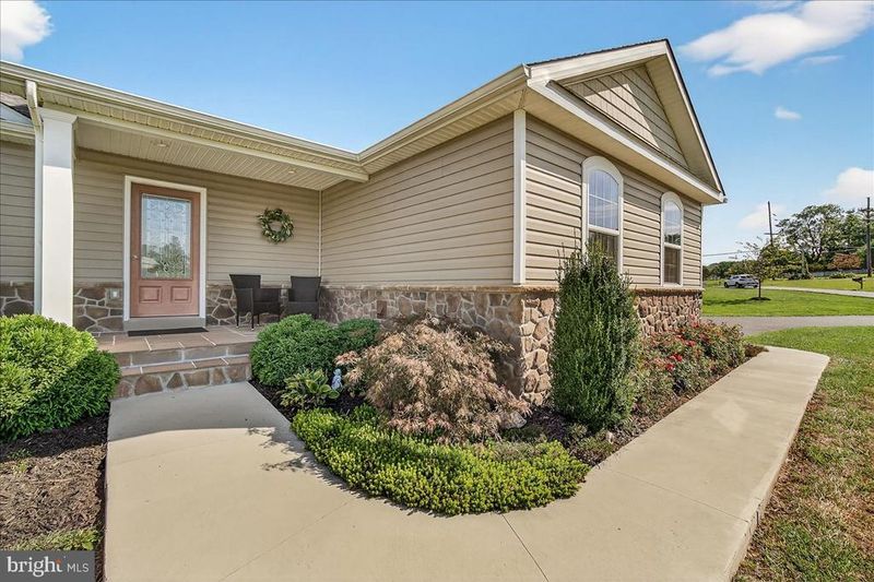 4738 Old Middletown Rd, Jefferson, MD 21755