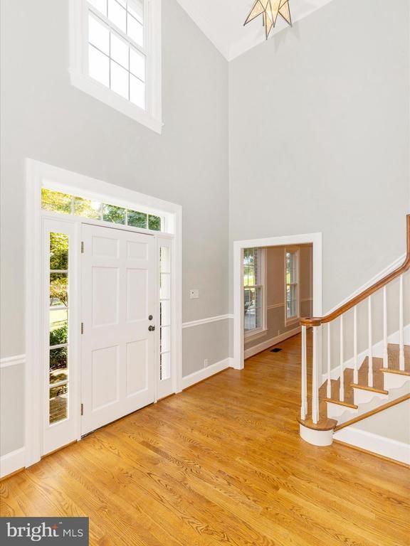 9010 Mountainberry Cir, Frederick, MD 21702