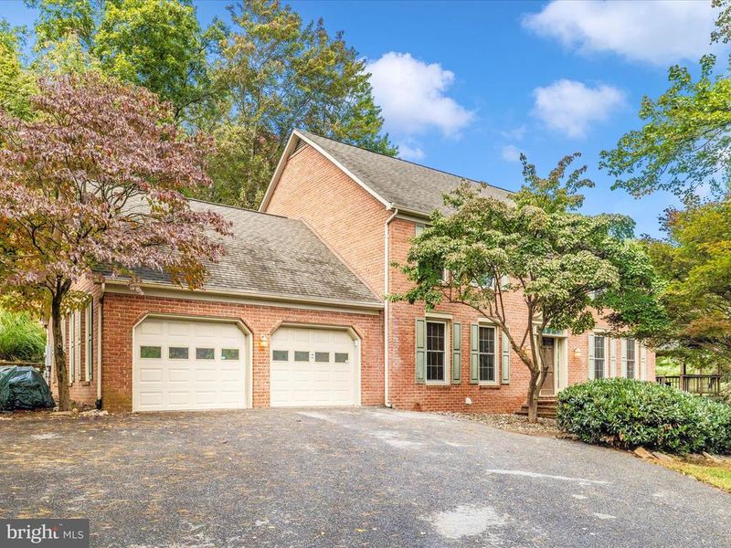 9010 Mountainberry Cir, Frederick, MD 21702