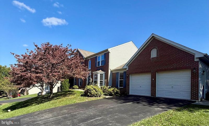 4811 Stockton Ct, Jefferson, MD 21755