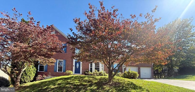 4811 Stockton Ct, Jefferson, MD 21755