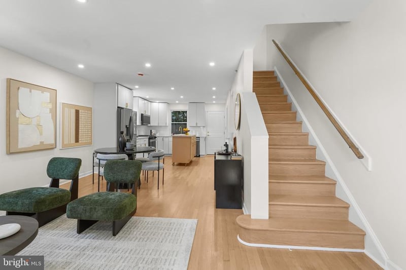 700 Chesapeake St SE, Washington, DC 20032