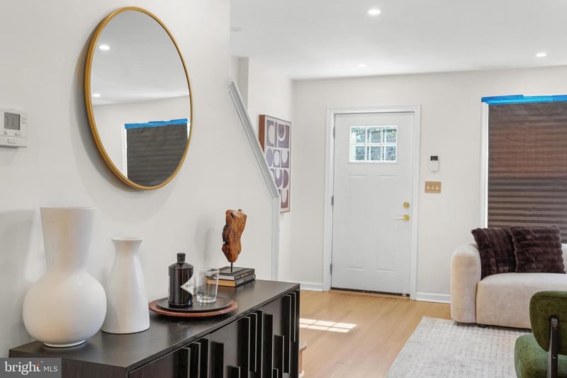 700 Chesapeake St SE, Washington, DC 20032