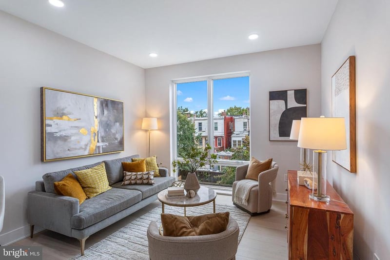 1516 East Capitol St NE #10, Washington, DC 20003