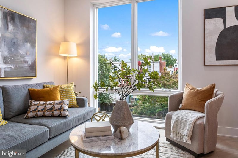 1516 East Capitol St NE #10, Washington, DC 20003