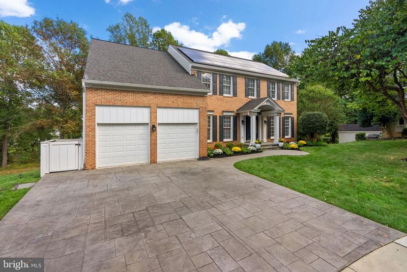 3 Jaystone Ct, Silver Spring, MD 20905