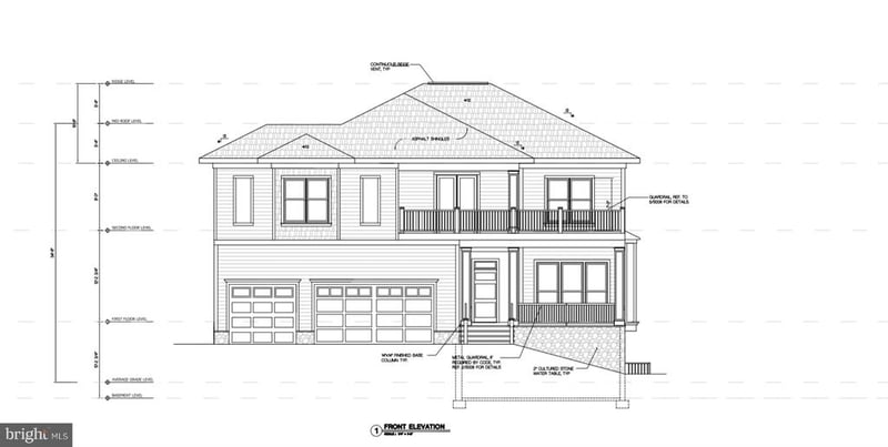 1912 Anderson Rd, Falls Church, VA 22043