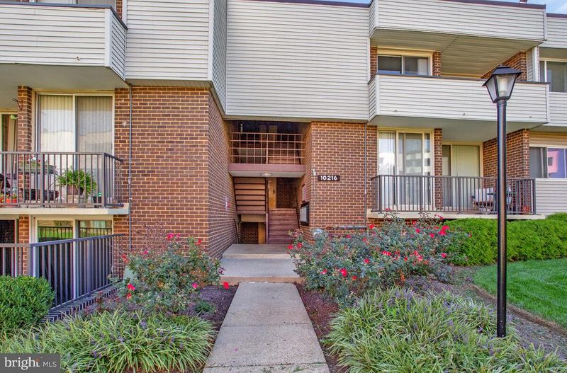 10216 Prince Pl #9-204, Upper Marlboro, MD 20774