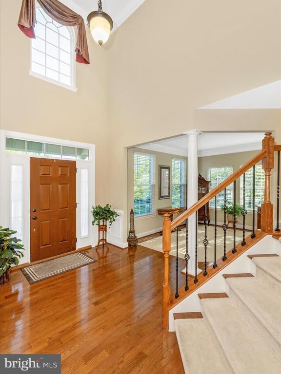 6746 Woodridge Rd, New Market, MD 21774