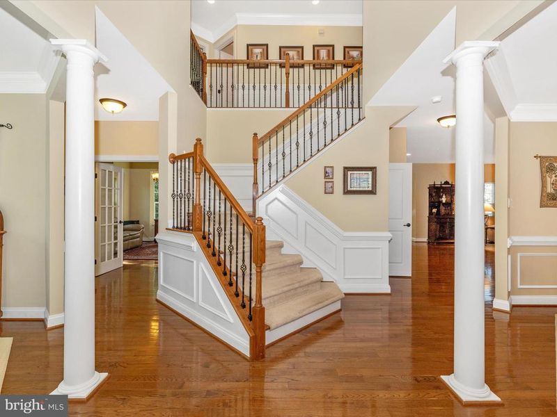 6746 Woodridge Rd, New Market, MD 21774