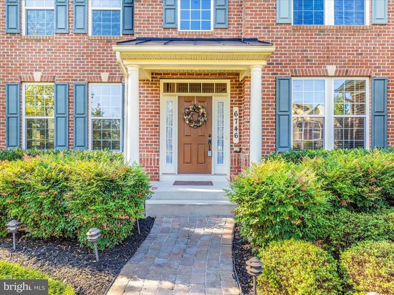 6746 Woodridge Rd, New Market, MD 21774
