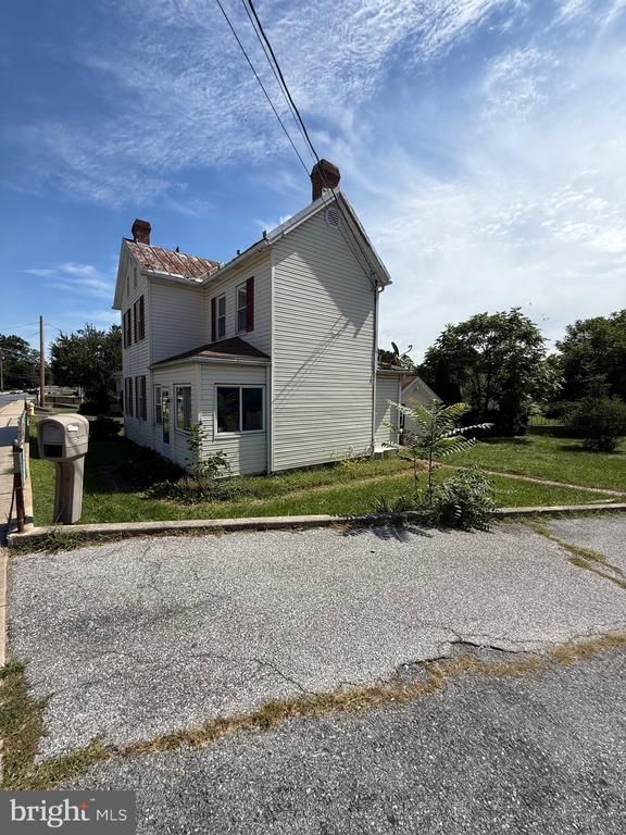 30 Frederick Rd, Thurmont, MD 21788