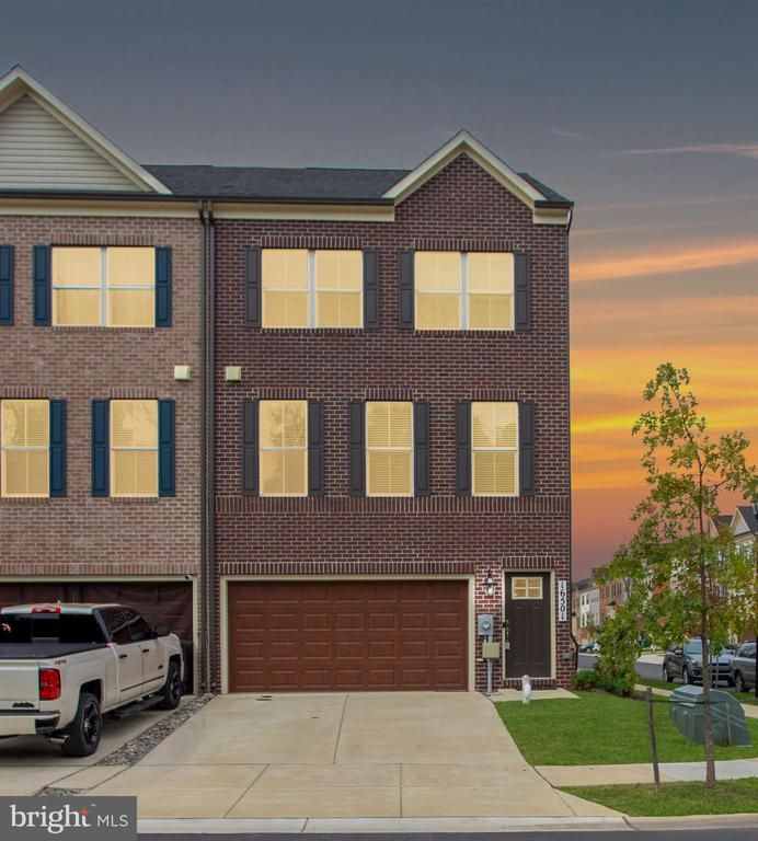 16501 Tortola Dr, Accokeek, MD 20607