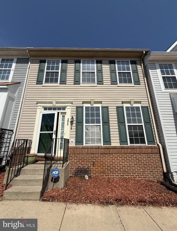 208 Terrace Dr, Stafford, VA 22554