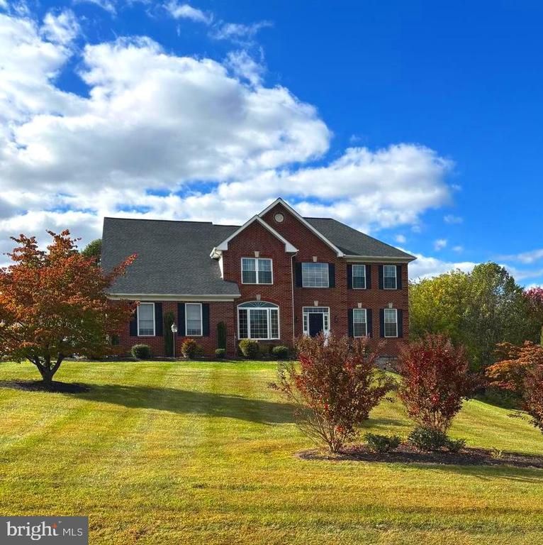 3010 Burns Ct, Monrovia, MD 21770