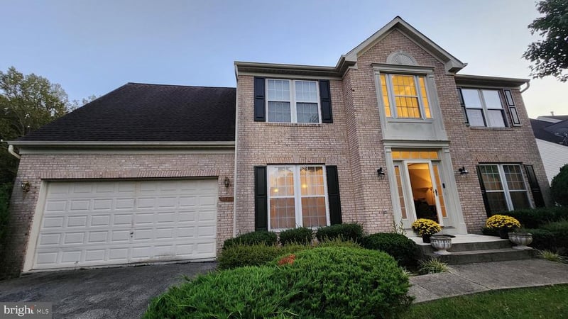 10307 Keepsake Ln, Upper Marlboro, MD 20772